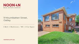9 Mountbatten Street, Oatley, NSW 2223