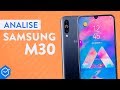 SAMSUNG GALAXY M30 vale a pena? | Análise / Review Completo