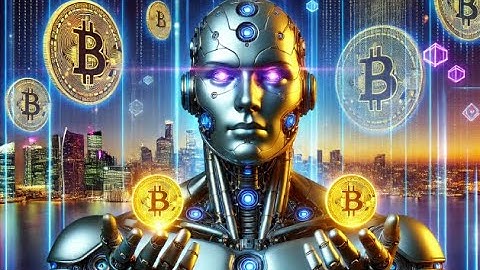 Top 5 AI Projects on the Blockchain Right Now Ranked