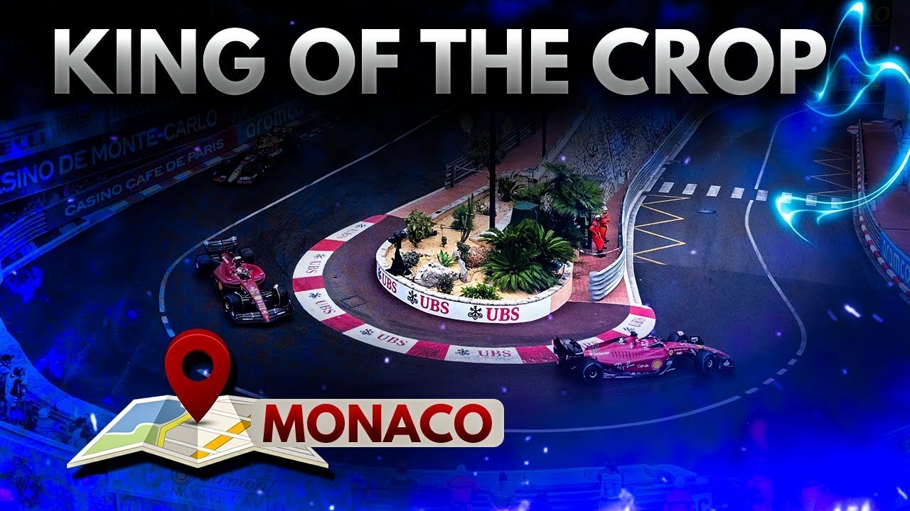 The Ultimate Guide to the MONACO ePrix! | Formula E