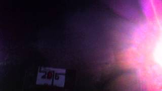 Tahun baru 2016 @ Renata kelet