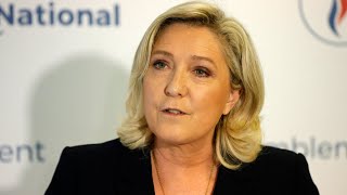 Marine Le Pen, la meilleure adversaire d'Emmanuel Macron