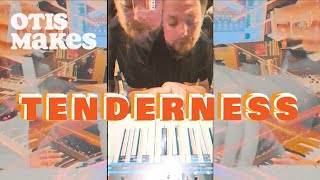 Otis McDonald makes "Tenderness"  in 1 MIN ONLY