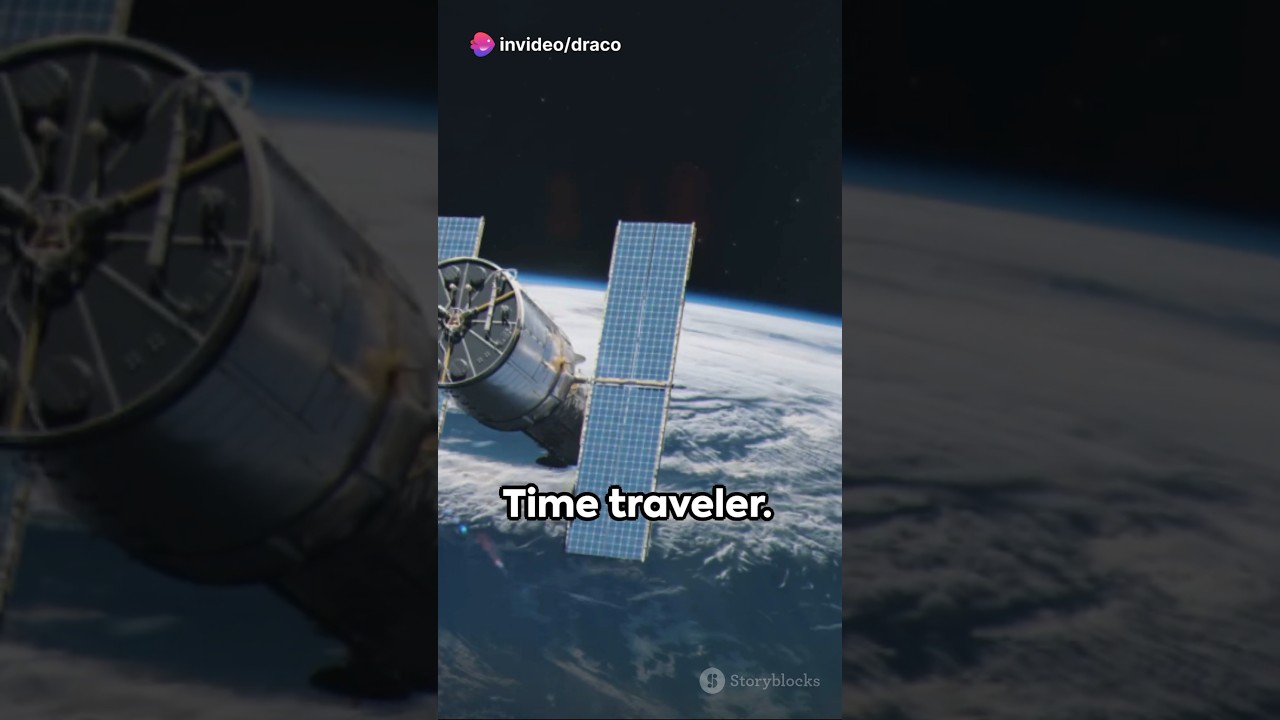 Unknown secrets of Hubble Space telescope 🤯