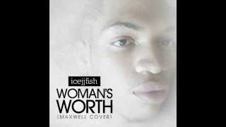 Icejjfish woman's worth cover! this what ya'll been feenin foe! (mixed
down)