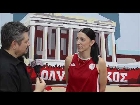 Οι δηλώσεις της