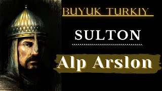 картинка: Алп Арслон