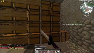 Kohi Factions #1 Nightmare Raid Loot