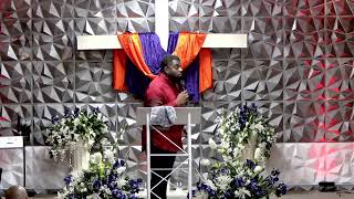 Agape Outreach Ministries Live Stream
