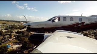 #FlightVLOG Landing Gear Failure / Fix