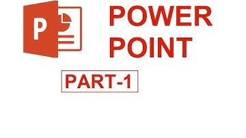 @microsoft power point tutorial Part-1 || Creative learning by mk