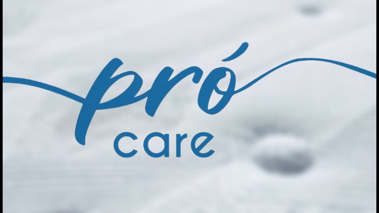 Probel Technologies: Pro Care - YouTube