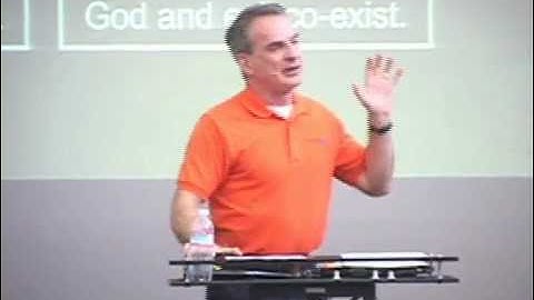 The Emotional Problem of Suffering