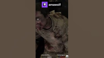 HOW?! the evil within is how...