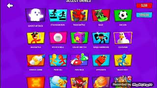 Di saat ayam-nya jago ngegocek orang - Stickman Party Gameplay - Chickens - Championship - 9x screenshot 3