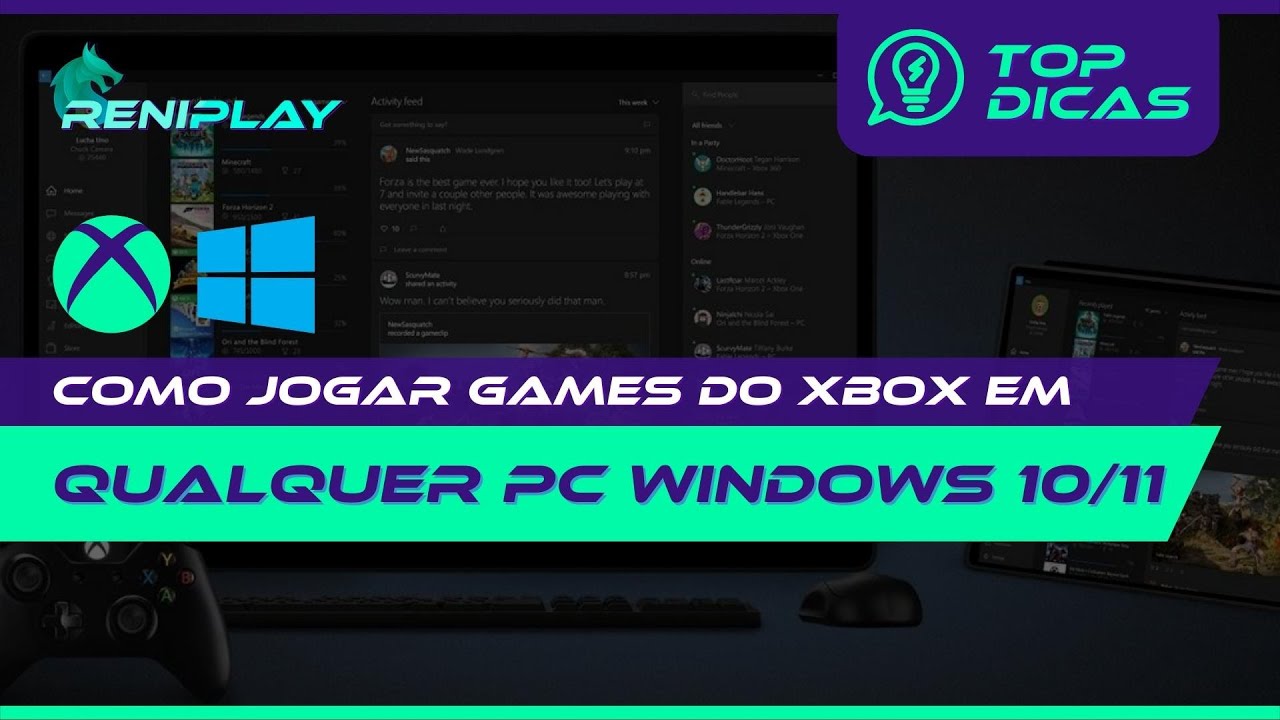 App Xbox agora sinaliza se um jogo roda bem no seu PC antes do download –  Tecnoblog