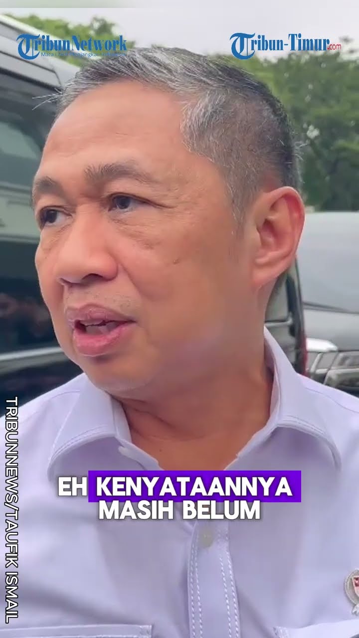 APAKAH INDONESIA MAU TERIMA RELOKASI WARGA GAZA PALESTINA SEPERTI WACANA TRUMP? JAWABAN ANIES MATTA