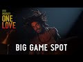 Bob Marley: One Love – Big Game Spot (2024 Movie)