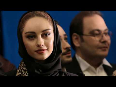 میکس جذاب ترین تصاویر ترلان پروانه 1396