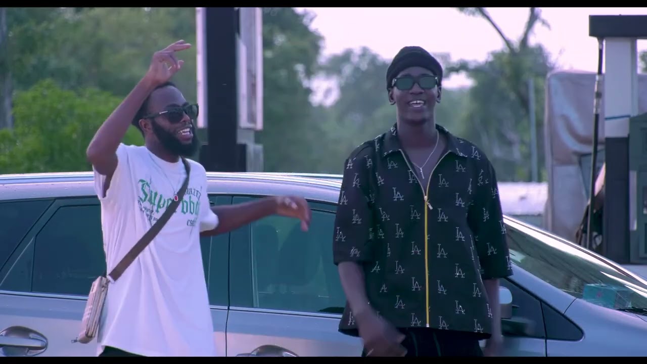 ONE BLACK  _ HORONDE  ko HODANDE Clip Officiel 
