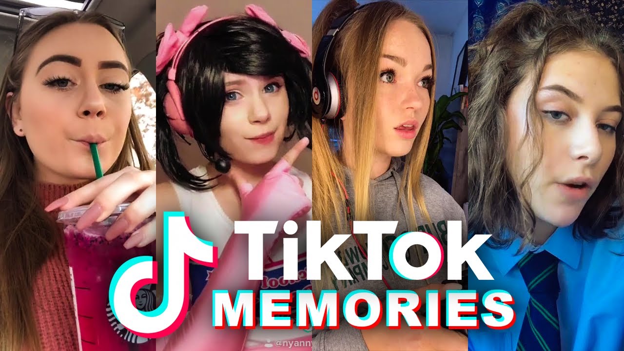 Popular Tiktok Videos That We Probably Never Forget Youtube