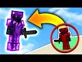 I'VE NEVER SEEN FLY HACKS LIKE THIS! | Minecraft Money Wars