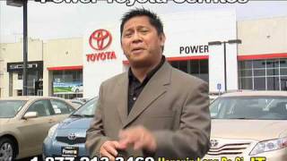 Toyota Cerritos Tfc Commercial Jt