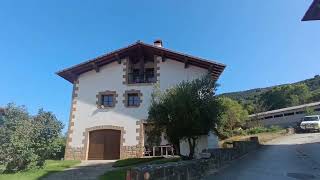 Paseo por Oláibar - Olaibar (Navarra)