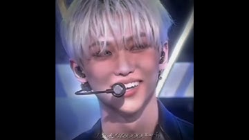 his smile🙈💞||felix collide edit||#straykids #leefelix