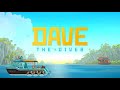 Dave the diver ost  seals and dolphins