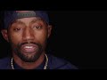 Get to know Dulani Perry | FIGHTER BIO | THE ULTIMATE FIGHTER