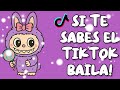 SI TE SABES EL TIKTOK BAILA 2026