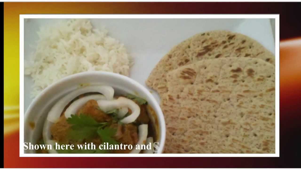 Gita Make Indian Food Using Parampara Paneer Kadhai Spice Mix Trial