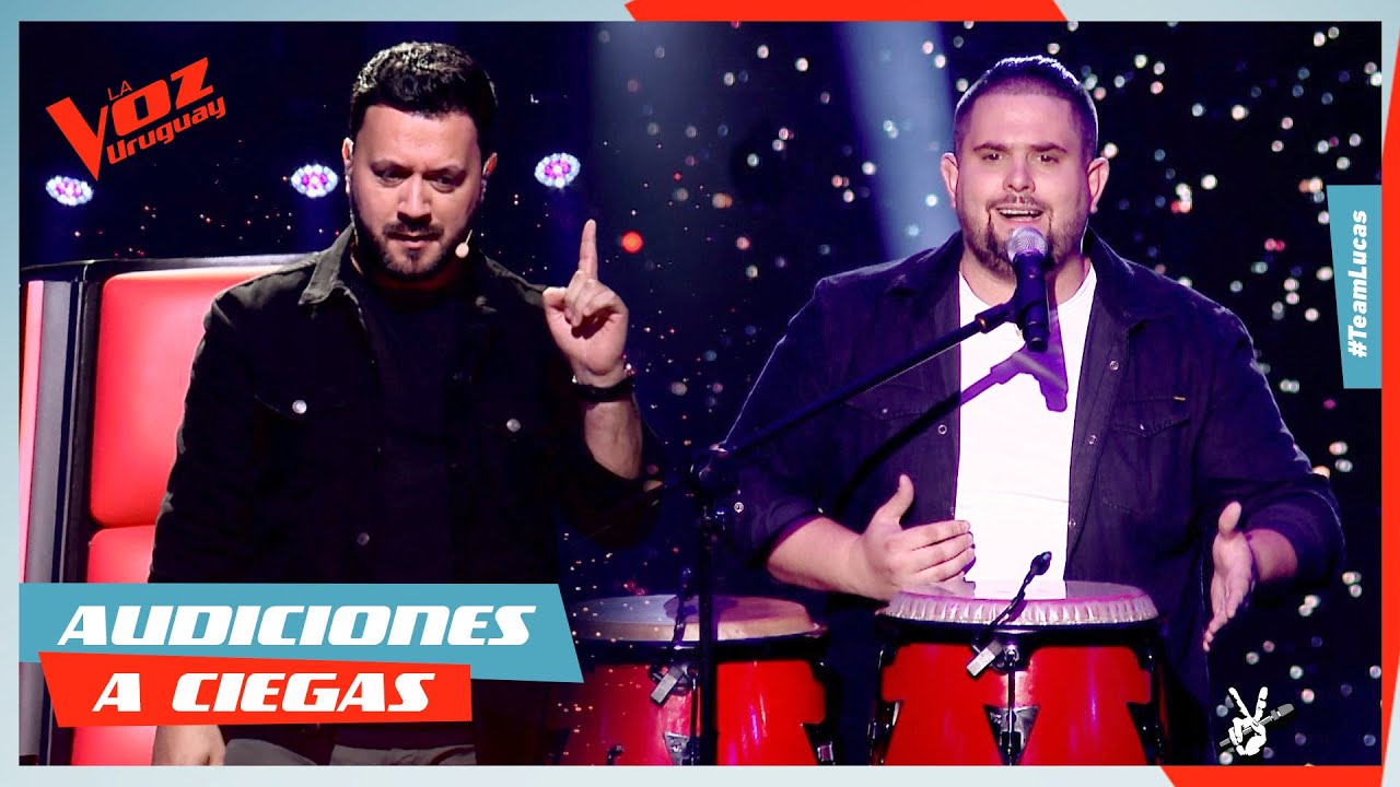 Juan José Cerviño canta Y hubo alguien