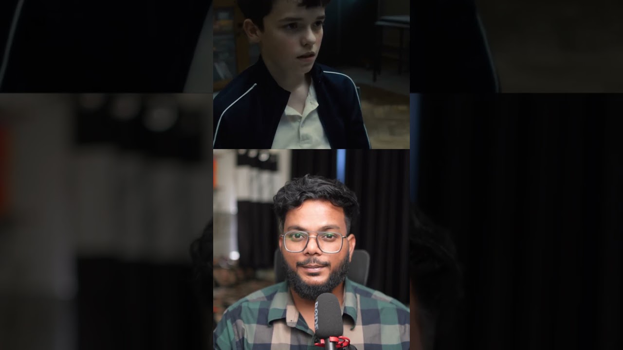 most watched netflix show: adolescence