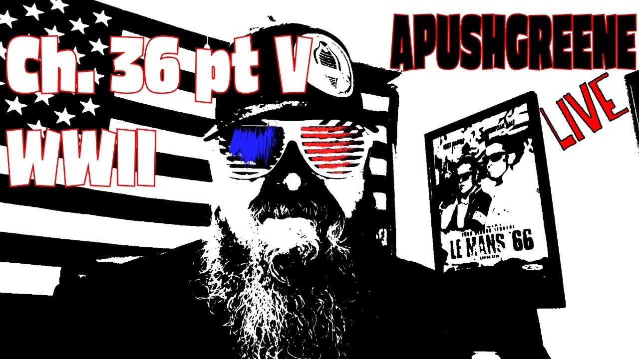 Ch. 36 Part V - YouTube