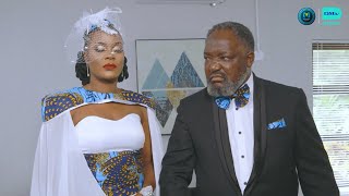 Nguzu Anataka Kuongeza Mke Mwengine, Wake Zake Wamgomea Mpali I S5 I Ep 170 I Maisha Magic Bongo
