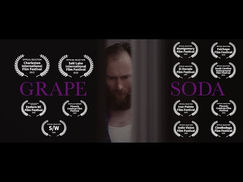 Grape Soda