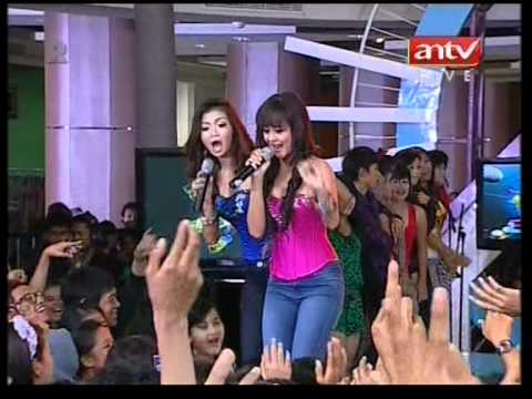 2Racun - Sorry Jack,Live Performed di MANTAP (17/07) Courtesy ANTV