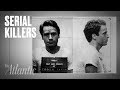 America Is Obsessed With Serial Killers