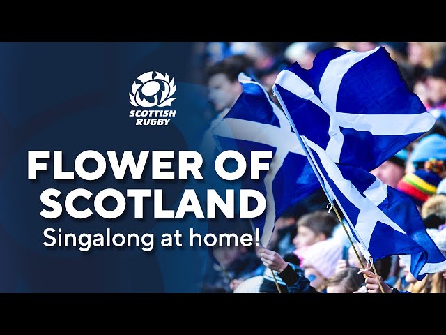 O' Flower of Scotland-A Scotland The Old Gods AAR