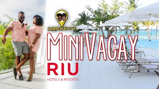 ROBBERIES @ RIU OCHO RIOS?| *DETAILED*REVIEW OF OUR STAY @RIU OCHO RIOS DURING A PANDEMIC| AUG 2020