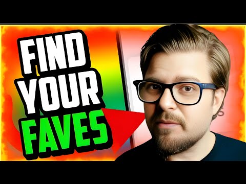 HOW TO FIND