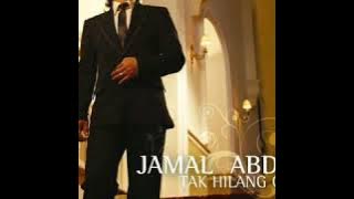 Jamal Abdillah : Berdendang Dalam Tangisan