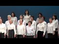 横須賀大津高校たちばな会 2018青春かながわ校歌祭