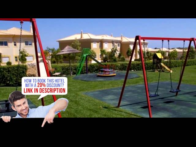 Boavista Golf Resort & Spa, Lagos , Portugal, HD Review