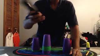 Day 171 StackMatch 11/18 - 3-6-3 Stack