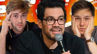 Tai Lopez on Andrew Tate, Dating Models, And Becoming The 1%