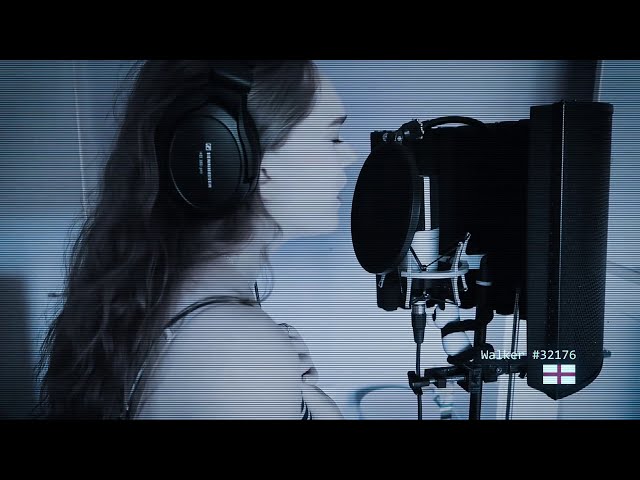 Alan Walker – Unity ft. Sapphire [Extended Edit #10474] #Unity