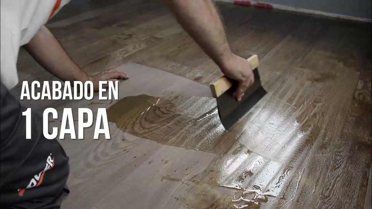 Antes de aplicar cera en madera mira este vídeo! 